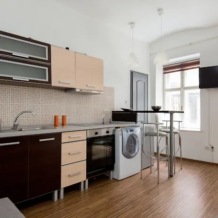 Awesome In Apartment